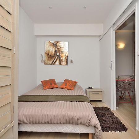 One Bedroom Apartment Palais Des Festivals Cannes Camera foto