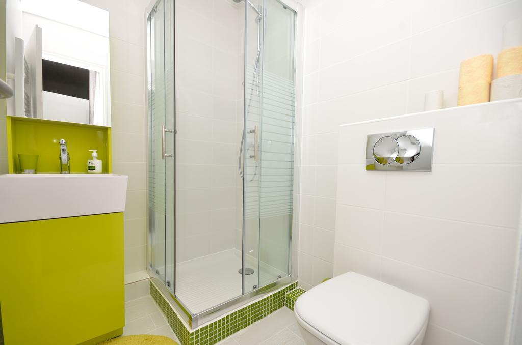 One Bedroom Apartment Palais Des Festivals Cannes Esterno foto