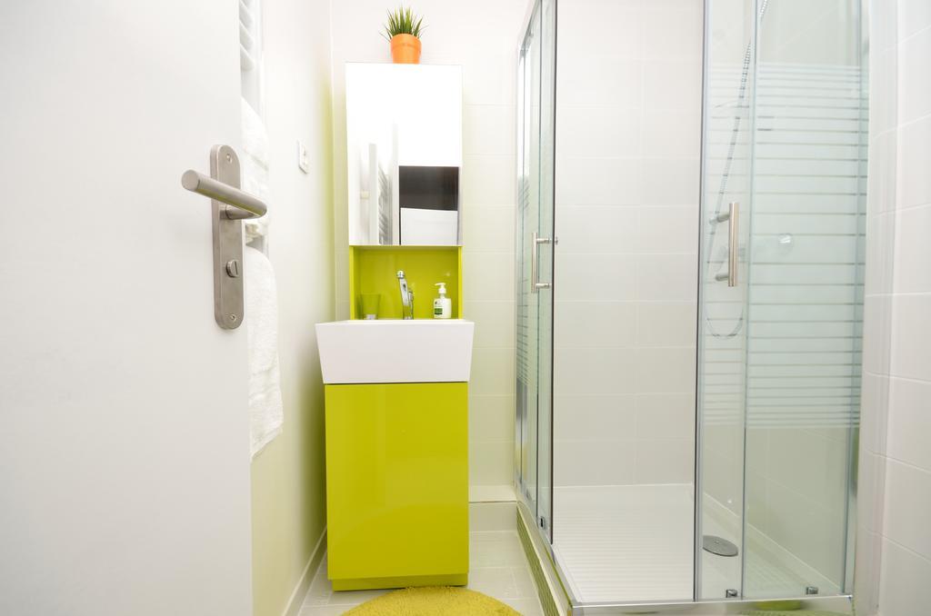 One Bedroom Apartment Palais Des Festivals Cannes Esterno foto