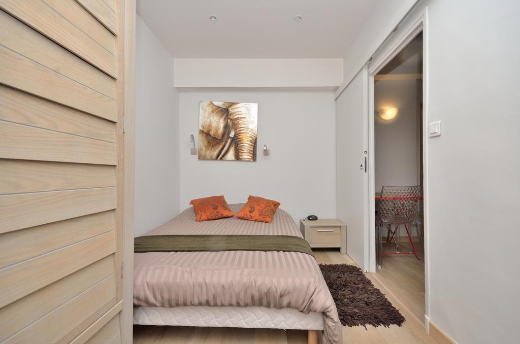 One Bedroom Apartment Palais Des Festivals Cannes Camera foto