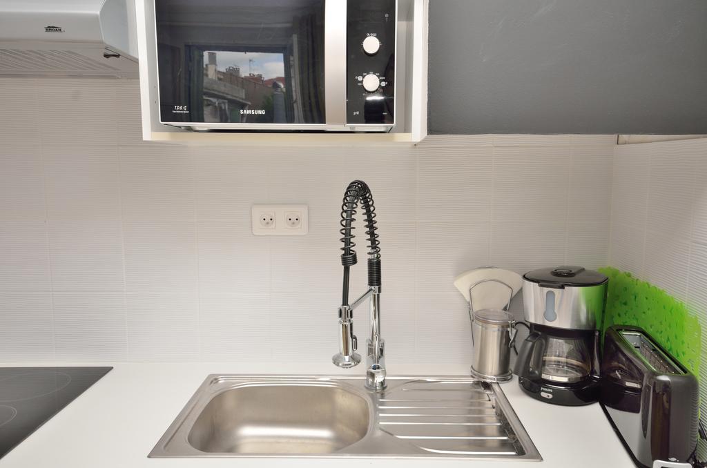 One Bedroom Apartment Palais Des Festivals Cannes Camera foto