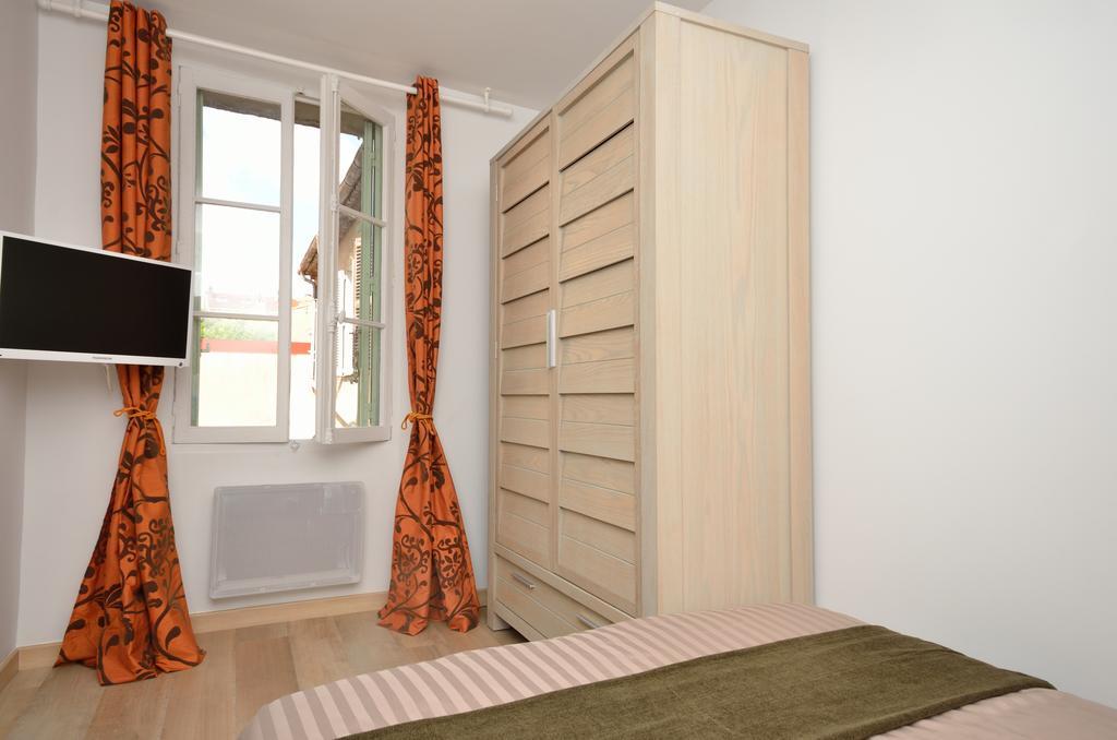 One Bedroom Apartment Palais Des Festivals Cannes Camera foto