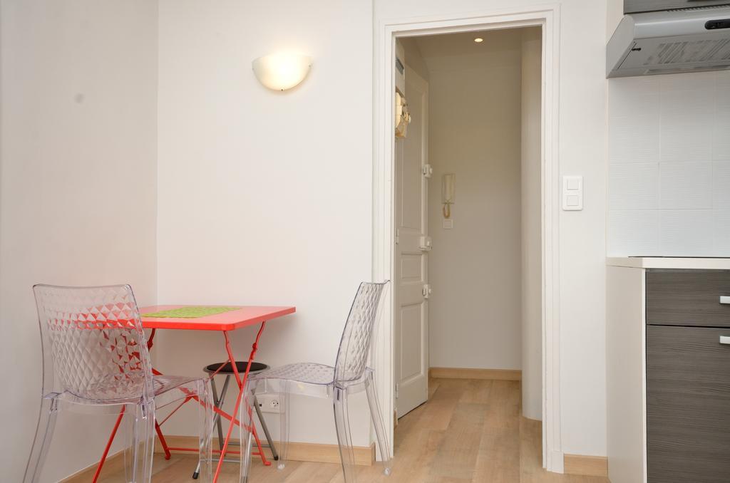 One Bedroom Apartment Palais Des Festivals Cannes Camera foto