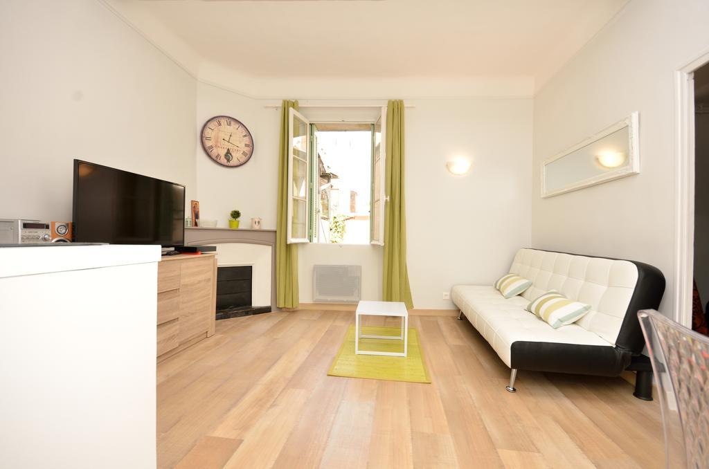 One Bedroom Apartment Palais Des Festivals Cannes Camera foto
