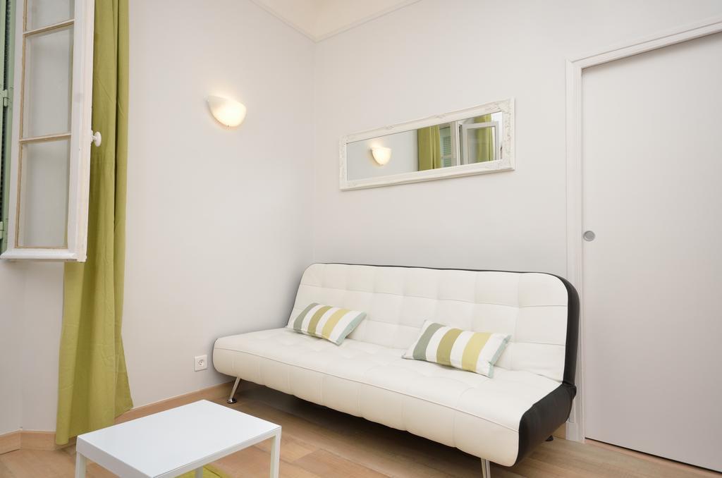 One Bedroom Apartment Palais Des Festivals Cannes Camera foto