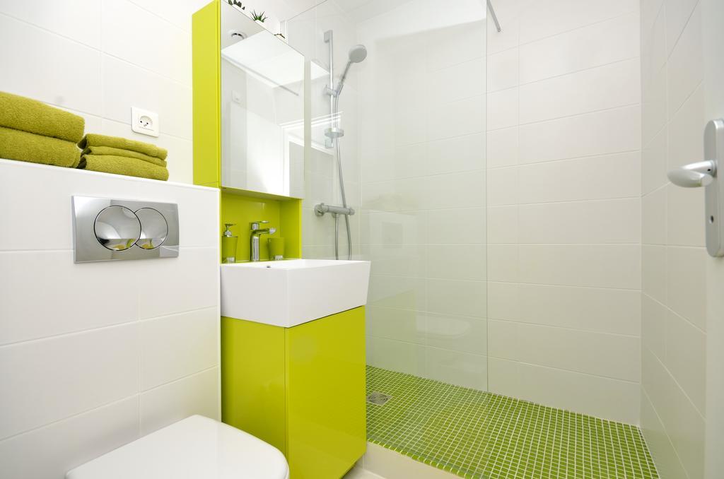 One Bedroom Apartment Palais Des Festivals Cannes Camera foto